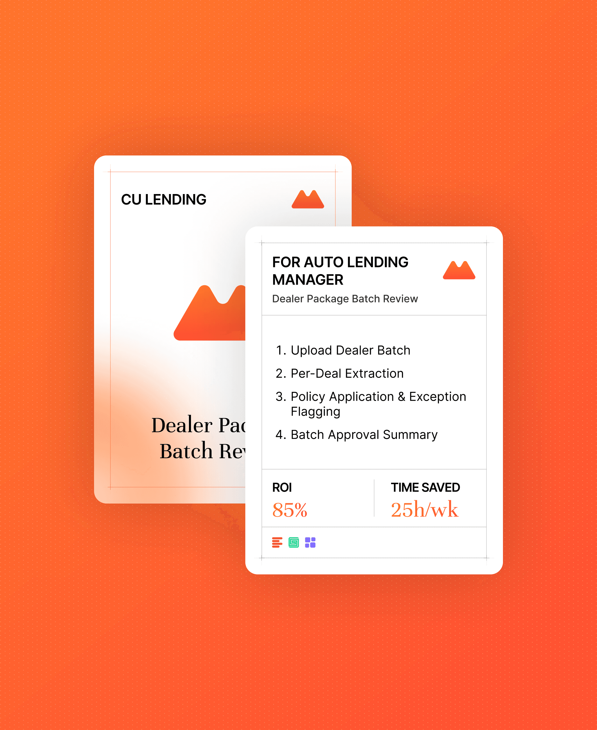 Credit Union Lending