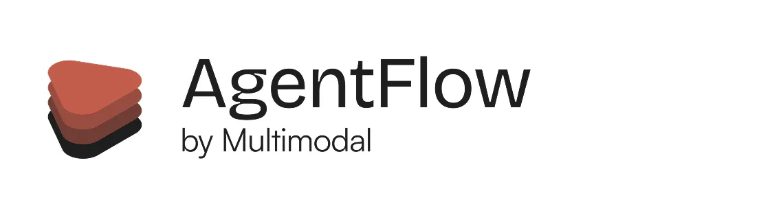 AgentFlow's logo