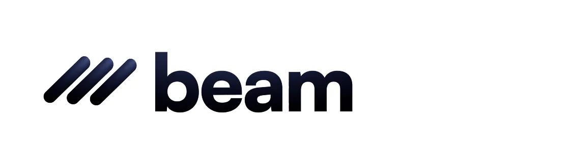 Beam AI's logo