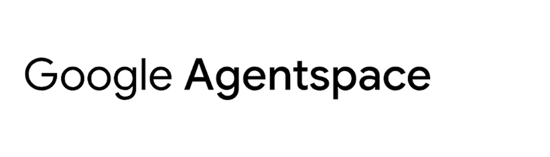 Google Agentspace's logo