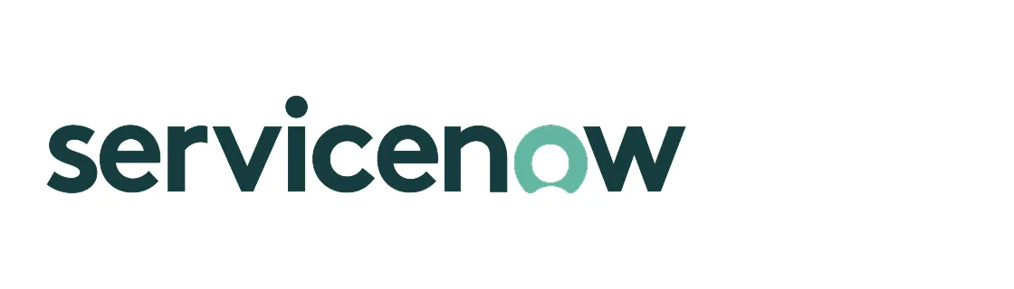 ServiceNow logo