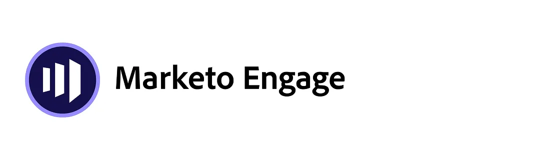 Marketo Engage logo