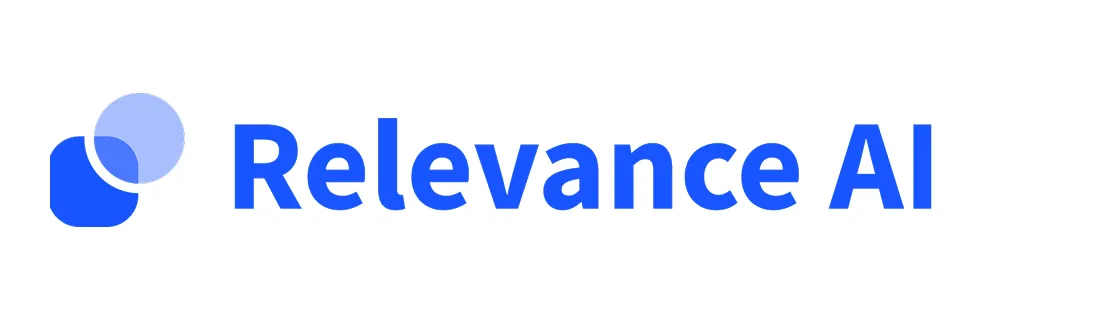 Relevance AI logo