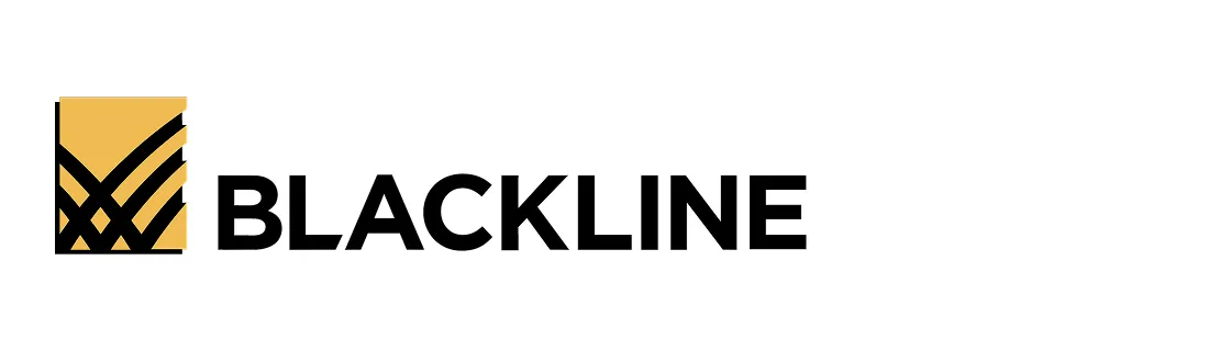 Blackline logo