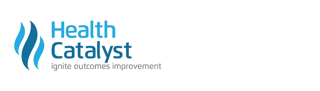 Health Catalyst Ignite logo