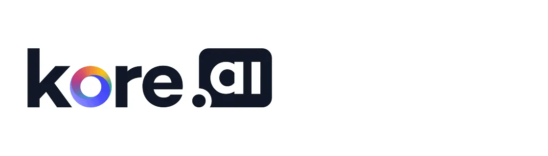 kore.ai logo