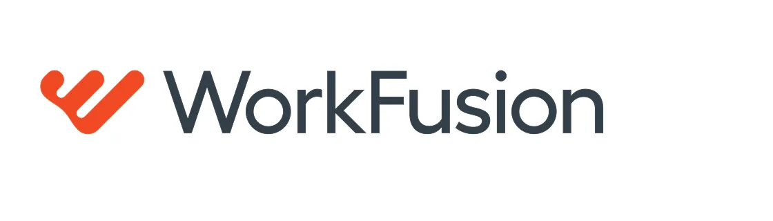 WorkFusion logo