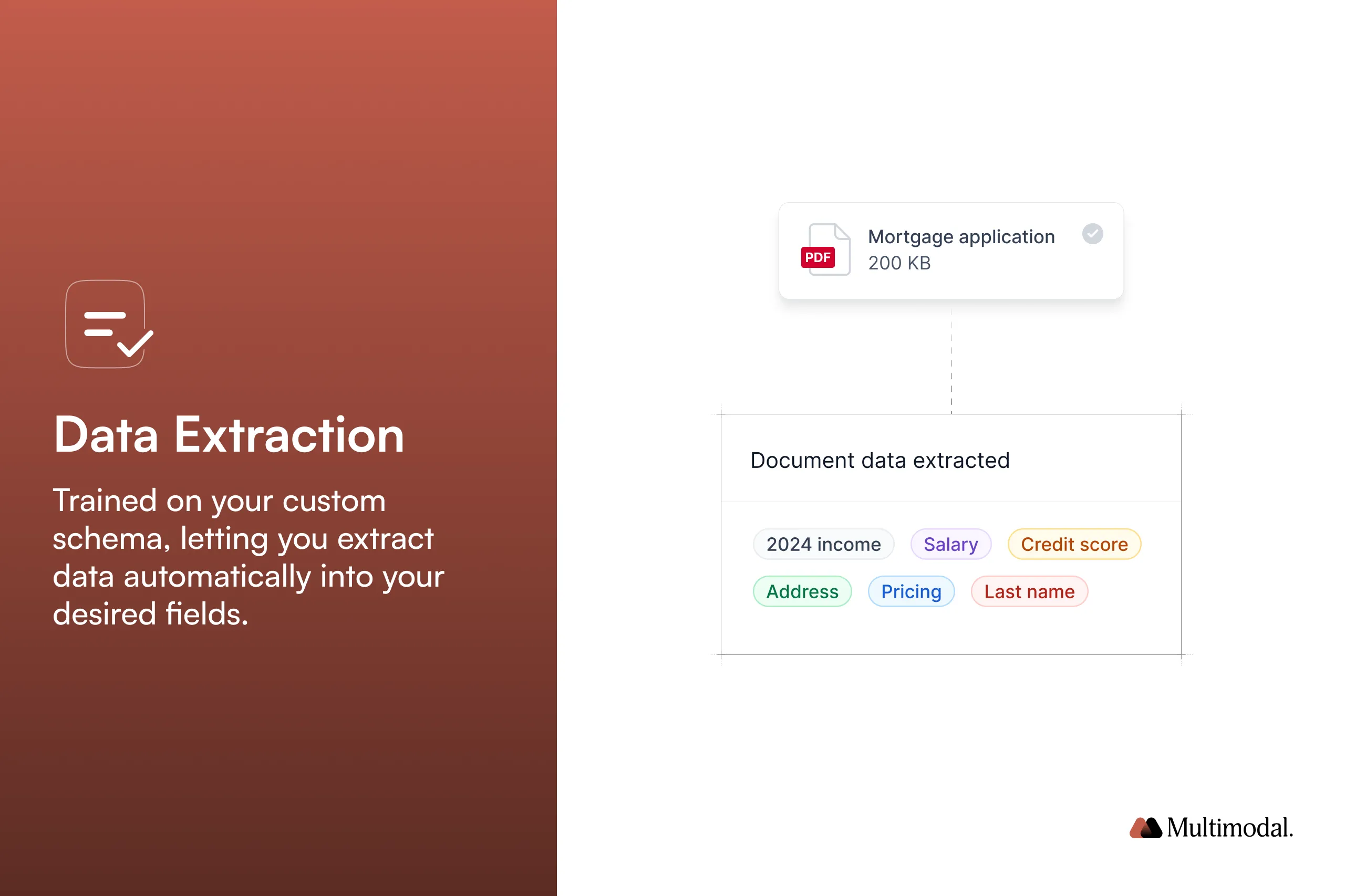 Automating data entry and documentation with AI Agents