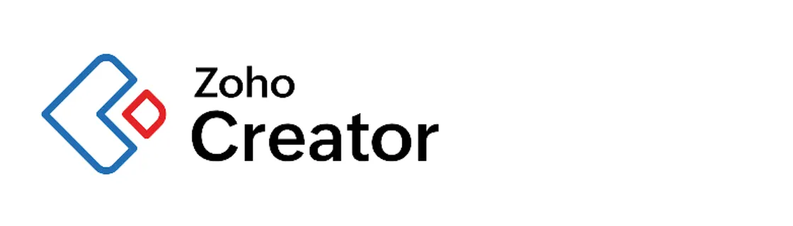 Zoho Creator logo