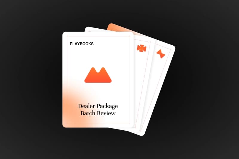 Agentic AI Playbooks: Pre-Built Workflows for Banks, Credit Unions, and PE Firms