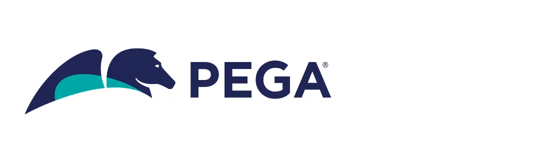 Pega logo