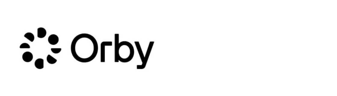 orby ai logo